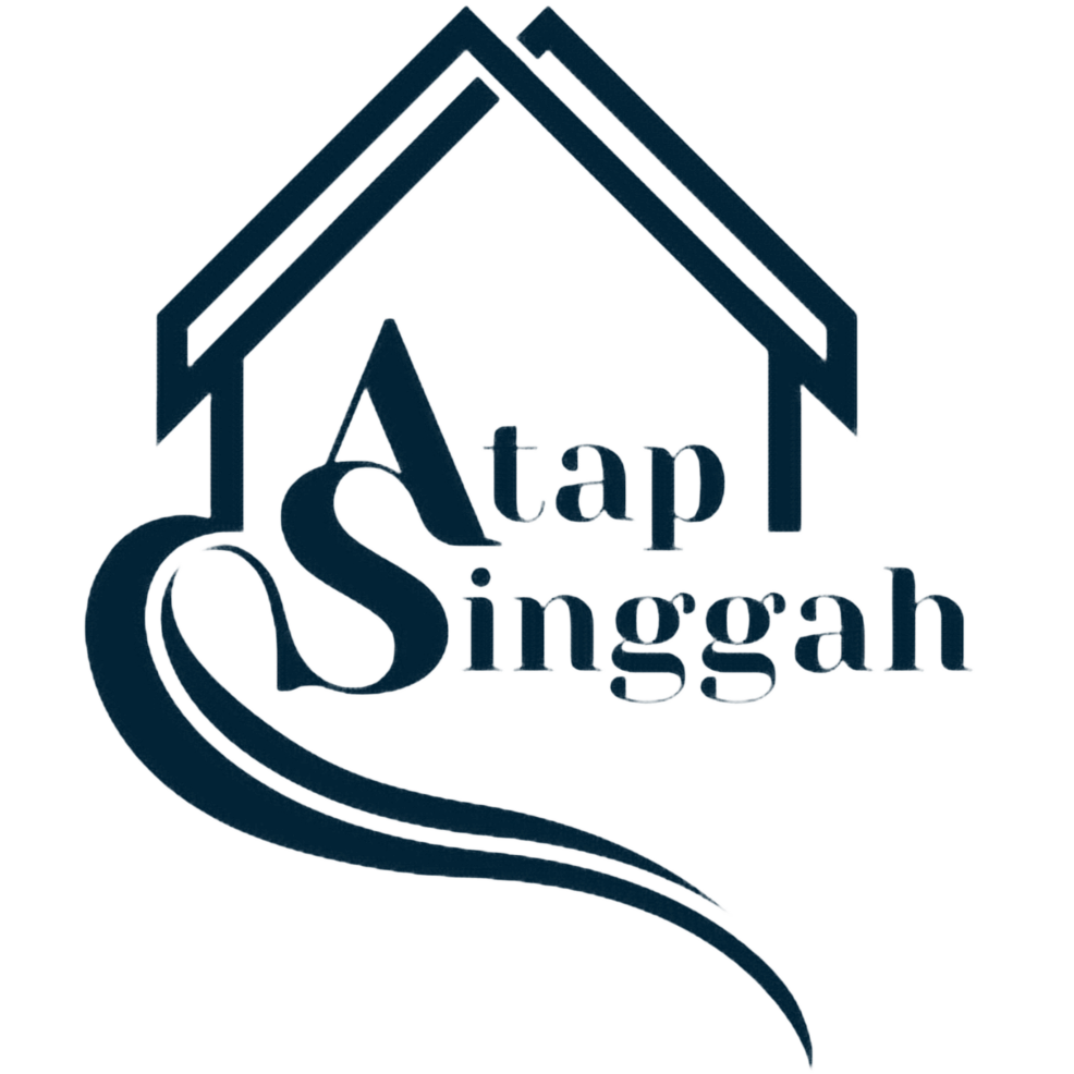 Logo Atap Singgah Villas