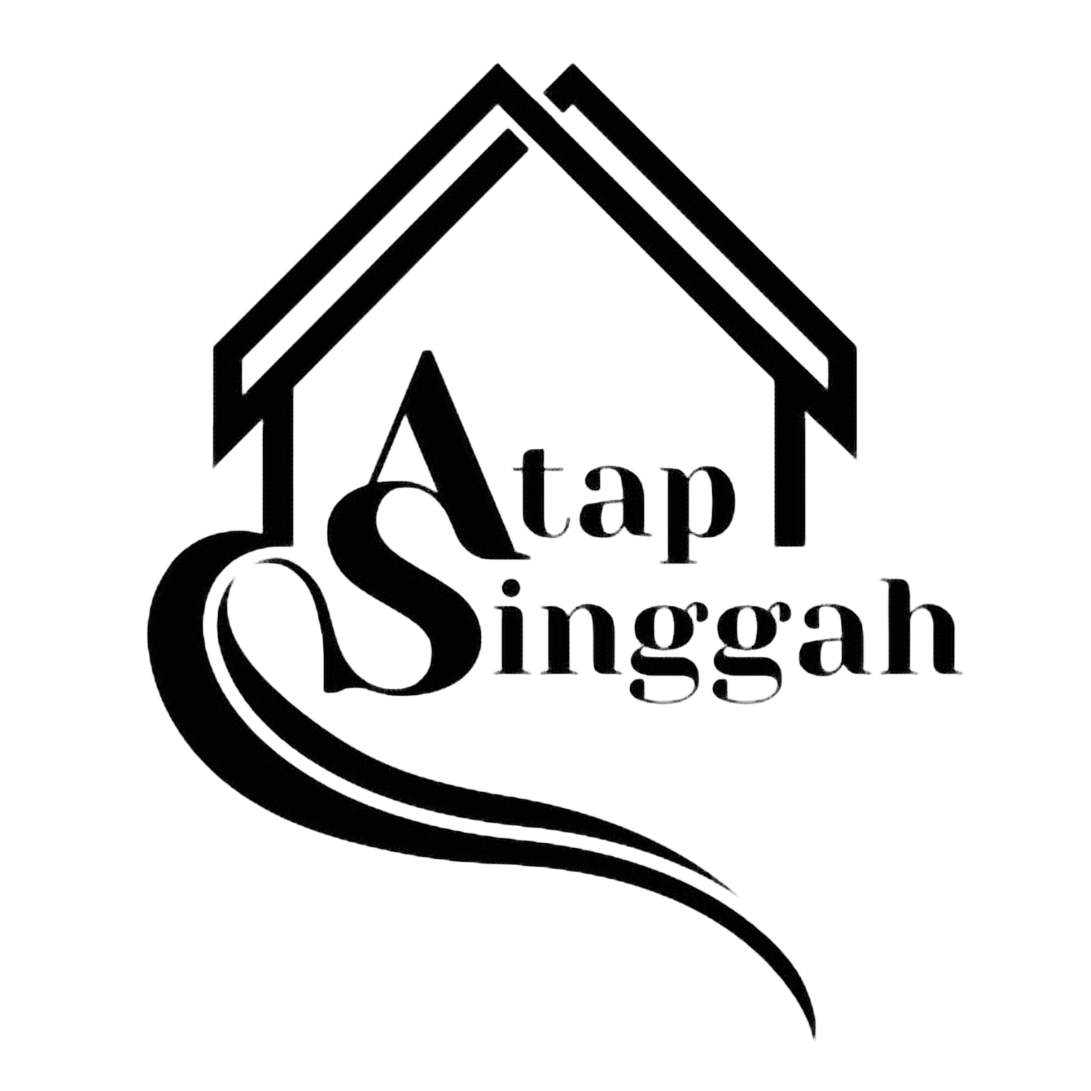 Logo Atap Singgah Villas