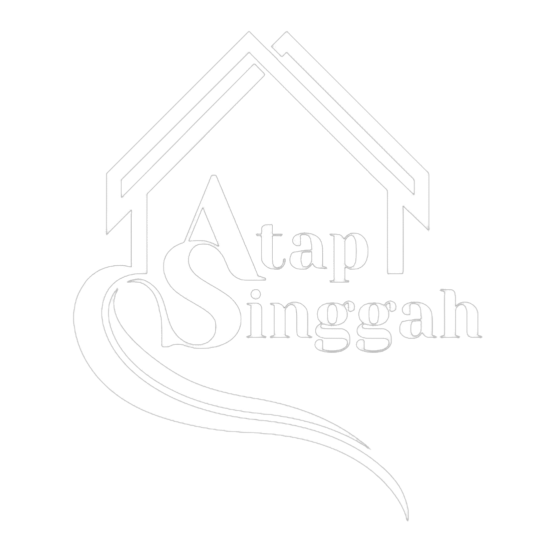 Logo Atap Singgah